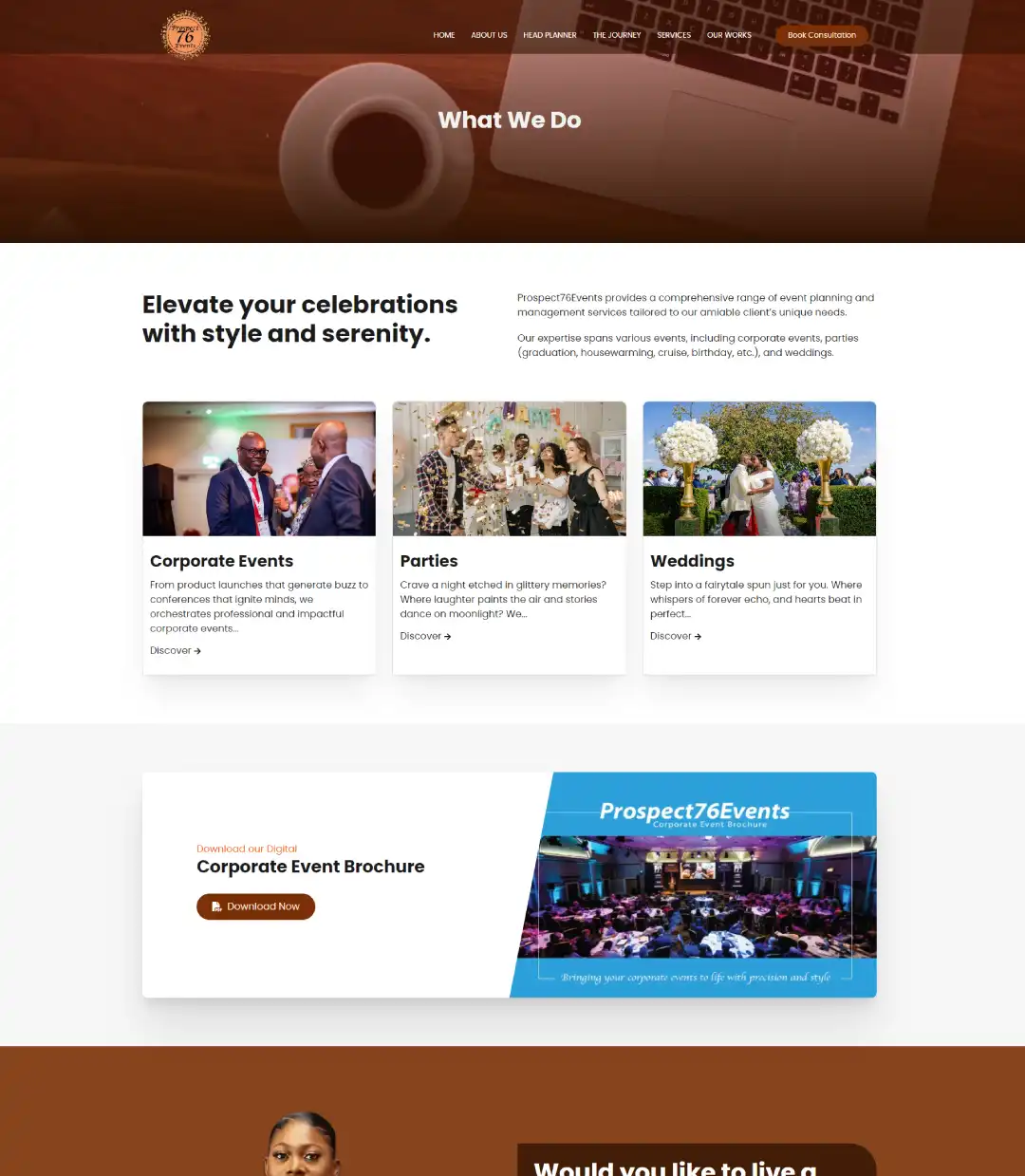 Prospect76Events -